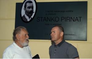 stane pecek in borut dvornik